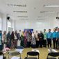 Ketua Prodi PBSI UPK hadiri sosialisasi dan MoU Tridharma Perguruan Tinggi, dukung kolaborasi akademik Kalimantan Selatan