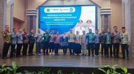 Sebanyak 157 pengurus Koperasi Merah Putih Tanah Bumbu ikuti pelatihan digitalisasi guna tingkatkan koperasi berbasis digital