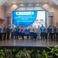 Sebanyak 157 pengurus Koperasi Merah Putih Tanah Bumbu ikuti pelatihan digitalisasi guna tingkatkan koperasi berbasis digital