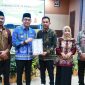 Bupati Andi Rudi Latif tutup Bimtek Keuangan Desa 2025, dorong transparansi, akuntabilitas, dan profesionalitas aparatur desa Tanah Bumbu