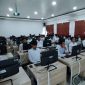 Diskominfo SP Tanah Bumbu gelar seleksi Tenaga Ahli Pusat Data untuk mendukung pengembangan layanan digital daerah