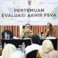 Kalsel meraih peringkat pertama nasional dalam ketahanan pangan dengan IKP 81,98, Pemprov perkuat kolaborasi lintas sektor