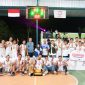 Kejurkab Basketball League Tanah Bumbu 2025 resmi ditutup, wujud pembinaan olahraga untuk mencetak generasi muda terbaik