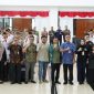 Pemerintah Kabupaten Tanah Bumbu kirim Paskibraka ke IPDN Sulsel untuk membentuk pemimpin muda berkarakter, disiplin, dan berjiwa kebangsaan