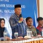 Pemkab Tanah Bumbu gelar Bimtek PSKS bertema Teman Tuli Bahasa Isyarat untuk wujudkan pelayanan sosial inklusif dan berkeadilan