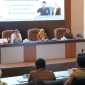 Pemkab Tanah Bumbu gelar sosialisasi pengendalian risiko dan antikorupsi untuk wujudkan pemerintahan tangguh, transparan, dan akuntabel