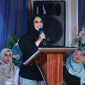 Ratusan kader Posyandu Tanah Bumbu unjuk keterampilan di Jambore 2025 untuk tingkatkan pelayanan, cegah stunting, dan wujudkan Indonesia Emas