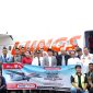 Penerbangan perdana Batulicin–Makassar resmi beroperasi, tiket langsung ludes terjual, hadirkan efisiensi perjalanan
