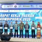 Tanah Bumbu raih dua penghargaan BSSN pada Rakerda Kalsel, wujud komitmen perkuat keamanan informasi dan pemerintahan digital