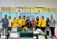 Pemanfaatan daun Ambaratan oleh masyarakat Banjar dipadukan dengan perawatan medis untuk mencegah amputasi akibat luka kaki diabetes