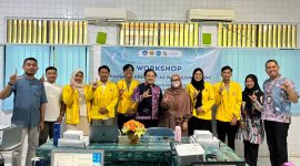 Pemanfaatan daun Ambaratan oleh masyarakat Banjar dipadukan dengan perawatan medis untuk mencegah amputasi akibat luka kaki diabetes
