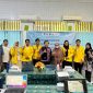 Pemanfaatan daun Ambaratan oleh masyarakat Banjar dipadukan dengan perawatan medis untuk mencegah amputasi akibat luka kaki diabetes