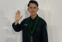 Muhammad Taha Madani
Kabid PTKP HMI Komisariat Fakultas Syariah