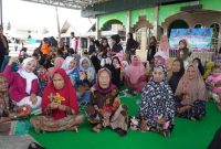 Yayasan Perempuan Banua Berkarya gelar Volunteering Trip Pulau Sambujur, wujud nyata kepedulian dan pemberdayaan masyarakat