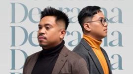 Duo musisi asal Banjarmasin, Deorama, terdiri dari Antra (vokal) dan Reza (gitar), resmi merilis single perdana berjudul “Momen Terakhir Kita” pada 17 Oktober 2025.