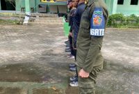 UNUKASE selenggarakan Latsar Gabungan Menwa Suryanata 2025, membentuk semangat bela negara dan kepemimpinan mahasiswa Kalimantan Selatan