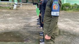 UNUKASE selenggarakan Latsar Gabungan Menwa Suryanata 2025, membentuk semangat bela negara dan kepemimpinan mahasiswa Kalimantan Selatan