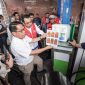 Pertamina Patra Niaga bersama Ditjen Migas dan Lemigas meninjau SPBU di Jawa Timur untuk memastikan kualitas dan pelayanan BBM