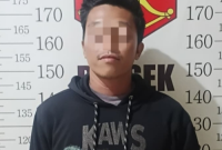 Kasus KDRT di Satui, seorang ibu rumah tangga alami luka serius akibat dianiaya suami, pelaku ditangkap polisi dan dijerat hukum