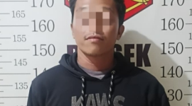 Kasus KDRT di Satui, seorang ibu rumah tangga alami luka serius akibat dianiaya suami, pelaku ditangkap polisi dan dijerat hukum