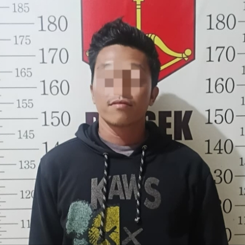 Kasus KDRT di Satui, seorang ibu rumah tangga alami luka serius akibat dianiaya suami, pelaku ditangkap polisi dan dijerat hukum