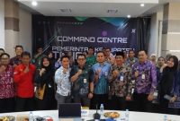 DiskominfoSP Tanah Bumbu gelar Forum Konsultasi Publik untuk tingkatkan kualitas, transparansi, dan akuntabilitas pelayanan publik daerah.