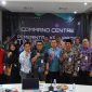 DiskominfoSP Tanah Bumbu gelar Forum Konsultasi Publik untuk tingkatkan kualitas, transparansi, dan akuntabilitas pelayanan publik daerah.