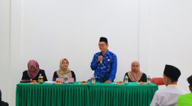 UNUKASE dan UNU NTB resmi jalin kerja sama strategis untuk memperkuat pendidikan, riset, dan pengabdian masyarakat berbasis nilai Aswaja