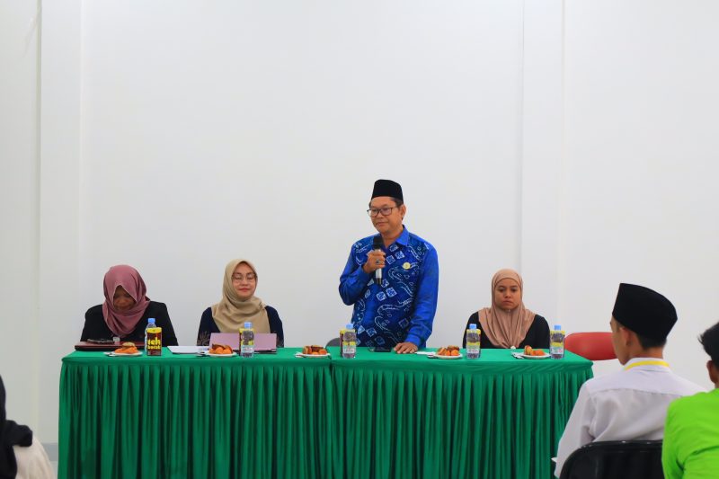 UNUKASE dan UNU NTB resmi jalin kerja sama strategis untuk memperkuat pendidikan, riset, dan pengabdian masyarakat berbasis nilai Aswaja