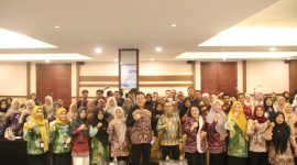 Pelatihan Bendahara BOSP Tanah Bumbu tingkatkan kompetensi pengelolaan keuangan pendidikan yang transparan, akuntabel, dan berintegritas