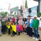 Pemerintah Kabupaten Tanah Bumbu gelar Aksi Sinergitas Merah Putih perkuat gotong royong, pelayanan publik, dan kebersamaan masyarakat