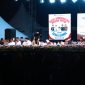Pemkab Tanah Bumbu gelar Aksi Sinergitas Merah Putih dan Tabligh Akbar perkuat persatuan, keimanan, dan kebersamaan masyarakat