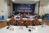 Pemkab Tanah Bumbu ikuti Rakoor Pengendalian Inflasi 2025 bahas sinergi daerah dan dukungan Program 3 Juta Rumah.