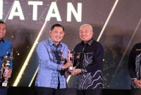 Tanah Bumbu raih enam penghargaan kesehatan, inovasi RME dan telemedicine tingkat provinsi semakin mengukuhkan prestasi daerah