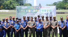 Tanah Bumbu raih penghargaan pada penutupan Inhouse Training Pemadam I Kalsel, tingkatkan profesionalitas dan kesiapsiagaan petugas.