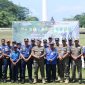 Tanah Bumbu raih penghargaan pada penutupan Inhouse Training Pemadam I Kalsel, tingkatkan profesionalitas dan kesiapsiagaan petugas.