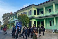 UNUKASE sukses gelar LDKM 2025, bentuk mahasiswa berjiwa kepemimpinan, berkarakter, dan berdaya saing berlandaskan nilai NU