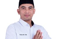 Tokoh muda Kalsel Maulana Nur dukung Jenderal Soeharto dianugerahi gelar Pahlawan Nasional atas jasanya bagi bangsa.
