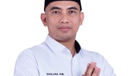 Tokoh muda Kalsel Maulana Nur dukung Jenderal Soeharto dianugerahi gelar Pahlawan Nasional atas jasanya bagi bangsa.