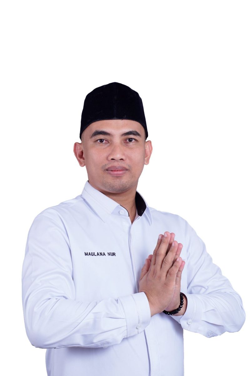 Tokoh muda Kalsel Maulana Nur dukung Jenderal Soeharto dianugerahi gelar Pahlawan Nasional atas jasanya bagi bangsa.