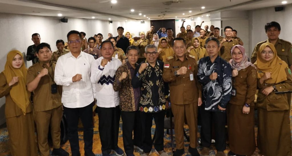 Pemerintah Tanah Bumbu menyusun RPKD 2025–2029 untuk memperkuat strategi terarah dan kolaboratif dalam menurunkan angka kemiskinan daerah.