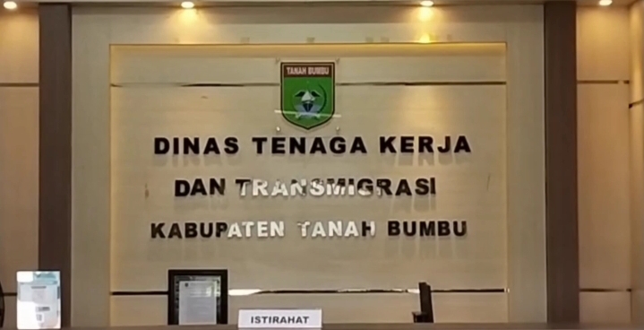 Disnakertrans Tanah Bumbu menyiapkan pelatihan kerja 2026 untuk meningkatkan kualitas SDM lokal sesuai kebutuhan dunia industri dan usaha.