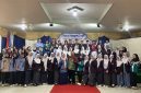Sekolah Tinggi Ilmu Kesehatan (STIKes) Intan Martapura menyelenggarakan kegiatan Pelantikan dan Serah Terima Kepengurusan