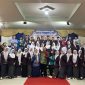 Sekolah Tinggi Ilmu Kesehatan (STIKes) Intan Martapura menyelenggarakan kegiatan Pelantikan dan Serah Terima Kepengurusan