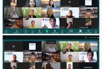 Forum Media Online Indonesia 2026 menyoroti peran jurnalis, pendidik, dan masyarakat dalam memperkuat budaya damai di tengah krisis global.