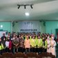 Badan Eksekutif Mahasiswa Universitas Nahdlatul Ulama Kalimantan Selatan secara resmi melaksanakan pelantikan pengurus BEM periode 2025/2026