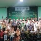 Universitas Nahdlatul Ulama Kalimantan Selatan (UNUKASE) menggelar kegiatan buka puasa bersama civitas akademika dan mahasiswa