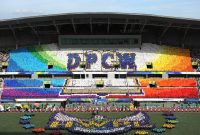 Peringatan 10 Tahun Proklamasi DPCW, manusia menuju arah memilih dan membangun perdamaian secara berkelanjutan