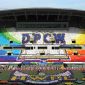 Peringatan 10 Tahun Proklamasi DPCW, manusia menuju arah memilih dan membangun perdamaian secara berkelanjutan