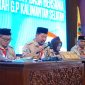 Kwartir Daerah (Kwarda) Gerakan Pramuka Kalimantan Selatan (Kalsel) kali ini kembali melaksanakan kegiatan Rapat Kerja Daerah (Rakerda) tahun 2026